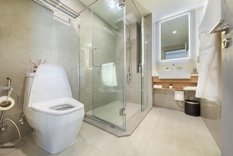 Dusit D2 Residences Hua Hin, Prachuap Khiri Khan, Petchkasem Road, Nong Kae, Hua Hin, Prachuap Khiri Khan, 1 Bedroom, 29 sqm, Condo For Rent, by Sirithong Saetang, 500334388 - DDproperty.com