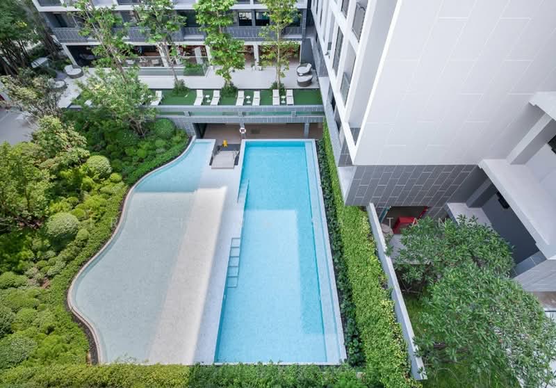 Dusit D2 Residences Hua Hin, Prachuap Khiri Khan, Petchkasem Road, Nong Kae, Hua Hin, Prachuap Khiri Khan, 1 Bedroom, 29 sqm, Condo For Rent, by Sirithong Saetang, 500334388 - DDproperty.com