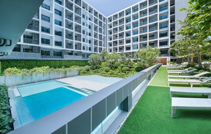 Dusit D2 Residences Hua Hin : ดุสิตดีทู เรสซิเดนเซส หัวหิน, ประจวบคีรีขันธ์, ถนนเพชรเกษม, หนองแก, หัวหิน, ประจวบคีรีขันธ์, 29 ตร.ม., คอนโด ให้เช่า, โดย Sirithong Saetang, 500334388 - DDproperty.com