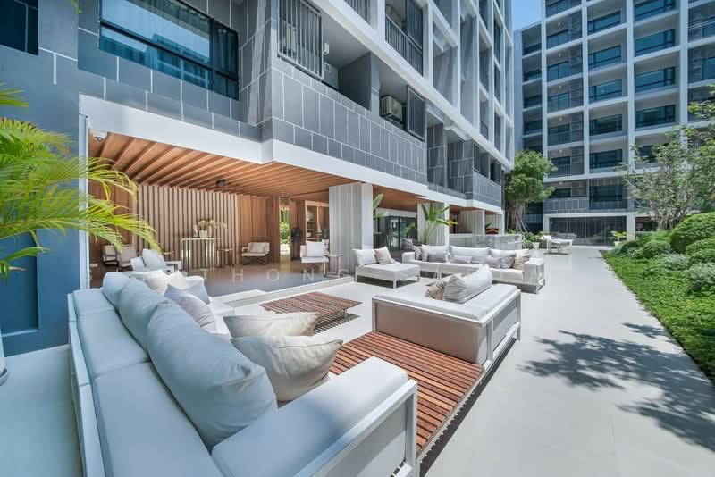 Dusit D2 Residences Hua Hin, Prachuap Khiri Khan, Petchkasem Road, Nong Kae, Hua Hin, Prachuap Khiri Khan, 1 Bedroom, 29 sqm, Condo For Rent, by Sirithong Saetang, 500334388 - DDproperty.com