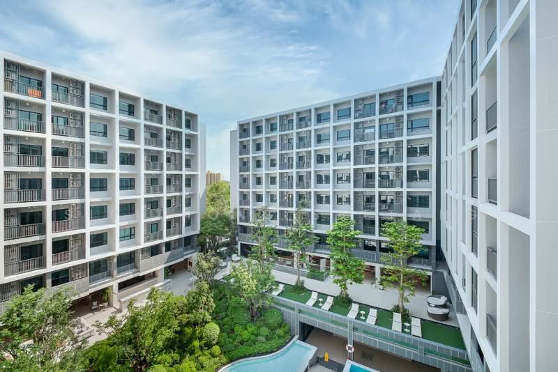Dusit D2 Residences Hua Hin : ดุสิตดีทู เรสซิเดนเซส หัวหิน, ประจวบคีรีขันธ์, ถนนเพชรเกษม, หนองแก, หัวหิน, ประจวบคีรีขันธ์, 29 ตร.ม., คอนโด ให้เช่า, โดย Sirithong Saetang, 500334388 - DDproperty.com