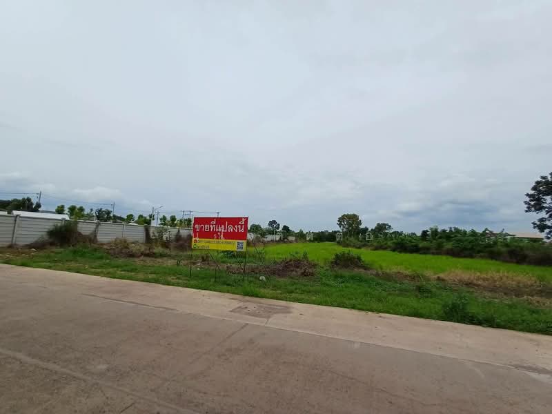 ขายที่ดินปักธงชัย 5 ไร่ นครราชสีมา ทำเลดี ติดหมู่บ้านจัดสรร น้ำ-ไฟถึง แบ่งขายได้, Nakhon Ratchasima, Muang Pak, Pak Thong Chai, Nakhon Ratchasima, , 8,000 sqm, Land For Sale, by สนใจติดต่อ, 500334390 - DDproperty.com