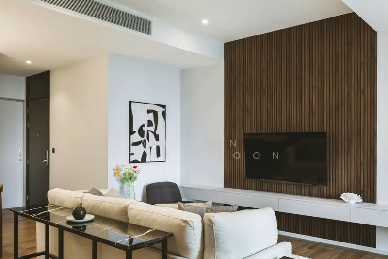 Muniq Langsuan, Bangkok, Soi Tonson, Lumphini, Pathum Wan, Bangkok, 2 Bedrooms, 78 sqm, Condo For Rent, by Amarin Sitthidhoon, 500334394 - DDproperty.com
