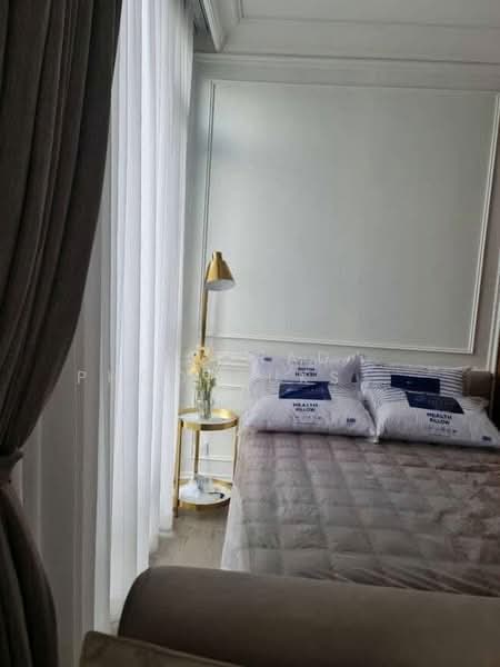 The Address Siam-Ratchathewi, Bangkok, 500 Phetchaburi Road, Thanon Phetchaburi, Ratchathewi, Bangkok, 1 Bedroom, 31 sqm, Condo For Rent, by Somrad Phoopruksachart, 500334395 - DDproperty.com