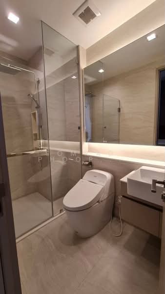 The Address Siam-Ratchathewi, Bangkok, 500 Phetchaburi Road, Thanon Phetchaburi, Ratchathewi, Bangkok, 1 Bedroom, 31 sqm, Condo For Rent, by Somrad Phoopruksachart, 500334395 - DDproperty.com