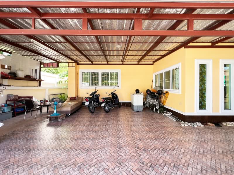 แกรนด์ชลปาร์ค หนองรี, Chon Buri (Pattaya), Nong Ri, Muang Chon Buri, Chon Buri (Pattaya), 3 Bedrooms, 100 sqm, Single Detached House For Sale, by The Best Property เจต, 500334396 - DDproperty.com