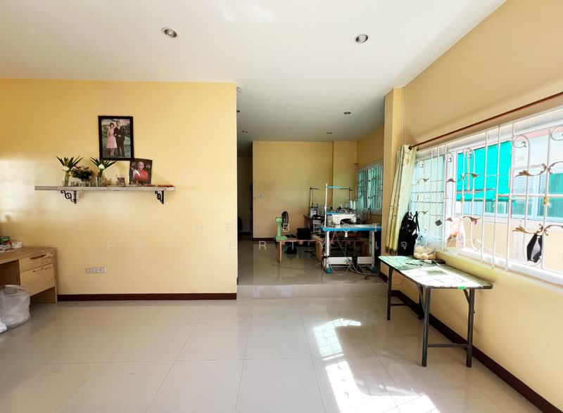 แกรนด์ชลปาร์ค หนองรี, Chon Buri (Pattaya), Nong Ri, Muang Chon Buri, Chon Buri (Pattaya), 3 Bedrooms, 100 sqm, Single Detached House For Sale, by The Best Property เจต, 500334396 - DDproperty.com