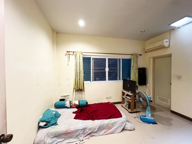 แกรนด์ชลปาร์ค หนองรี, Chon Buri (Pattaya), Nong Ri, Muang Chon Buri, Chon Buri (Pattaya), 3 Bedrooms, 100 sqm, Single Detached House For Sale, by The Best Property เจต, 500334396 - DDproperty.com