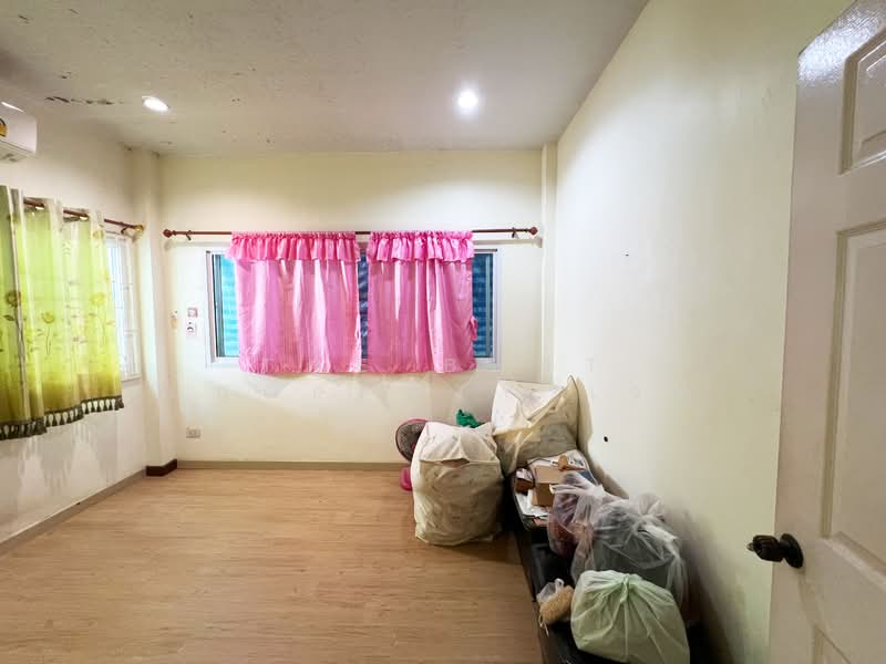 แกรนด์ชลปาร์ค หนองรี, Chon Buri (Pattaya), Nong Ri, Muang Chon Buri, Chon Buri (Pattaya), 3 Bedrooms, 100 sqm, Single Detached House For Sale, by The Best Property เจต, 500334396 - DDproperty.com