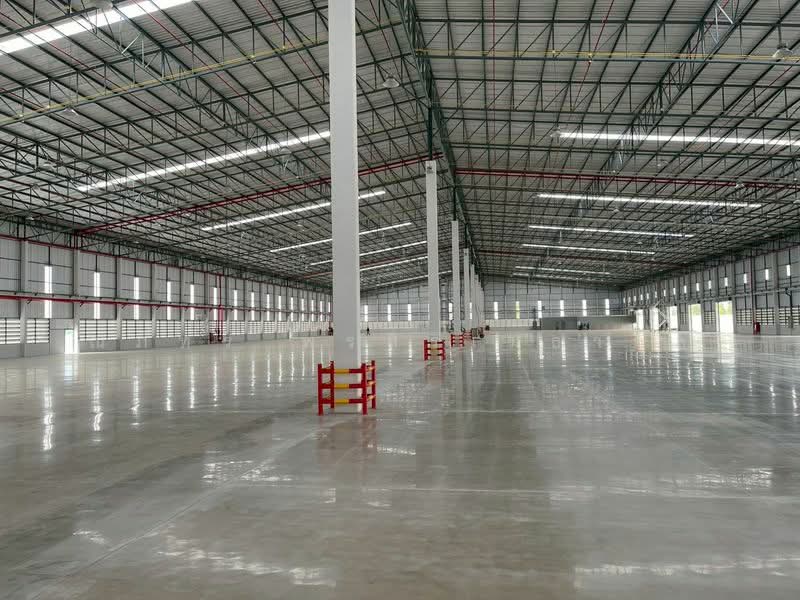 โรงงาน/โกดัง ผังสีม่วงลาย 14,370ตรม พร้อมด็อกโหลด ปลวกแดง ระยอง (TW8-19626), Rayong, Pluak Daeng, Rayong, , 14,370 sqm, Warehouse/Factory For Rent, by ณภัทร พรสิริเมธากุล, 500334398 - DDproperty.com