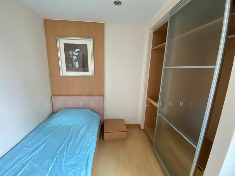 The Bangkok Sukhumvit 61, Bangkok, Sukhumvit 61, Khlong Tan Nua, Watthana, Bangkok, 2 Bedrooms, 75 sqm, Condo For Rent, by Somrad Phoopruksachart, 500334399 - DDproperty.com