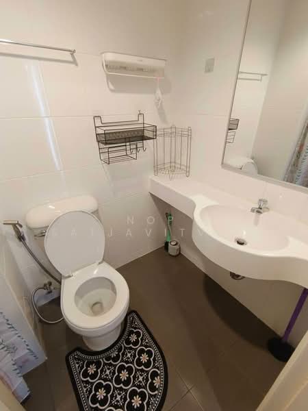 Lumpini Condo Town Raminthra-Latplakhao 2, Bangkok, Ladplakhao Road, Anusaowari, Bang Khen, Bangkok, 2 Bedrooms, 45 sqm, Condo For Sale, by Nop Satjavitvisarn, 500334400 - DDproperty.com