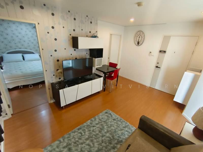 Lumpini Condo Town Raminthra-Latplakhao 2 : ลุมพินี คอนโดทาวน์ รามอินทรา ลาดปลาเค้า 2, กรุงเทพ, ถ. ลาดปลาเค้า, อนุสาวรีย์, บางเขน, กรุงเทพ, 45 ตร.ม., คอนโด ขาย, โดย Nop Satjavitvisarn, 500334400 - DDproperty.com
