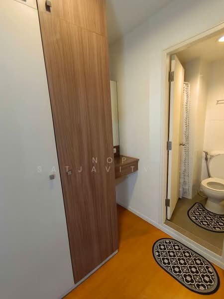 Lumpini Condo Town Raminthra-Latplakhao 2 : ลุมพินี คอนโดทาวน์ รามอินทรา ลาดปลาเค้า 2, กรุงเทพ, ถ. ลาดปลาเค้า, อนุสาวรีย์, บางเขน, กรุงเทพ, 45 ตร.ม., คอนโด ขาย, โดย Nop Satjavitvisarn, 500334400 - DDproperty.com