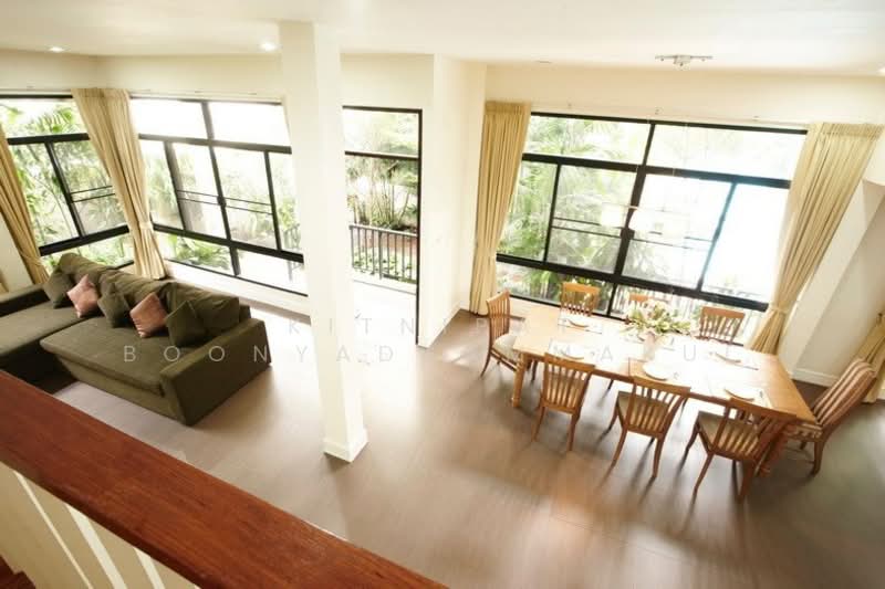 Veranda Ville, Bangkok, Soi Sukhumvit 38, Phra Kanong, Khlong Toei, Bangkok, 3 Bedrooms, 350 sqm, Single Detached House For Rent, by Kitnipat Boonyadhammakul, 500334401 - DDproperty.com