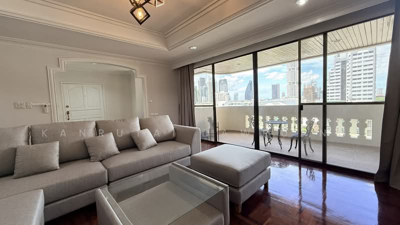 Charan Tower : จรัล ทาวเวอร์, กรุงเทพ, 19 ซอย สุขุมวิท 43, คลองตันเหนือ, วัฒนา, กรุงเทพ, 320 ตร.ม., อพาร์ทเมนท์ ขาย, โดย Kanrutai Dawruang, 500334402 - DDproperty.com
