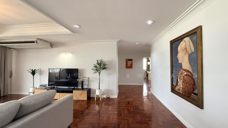 Charan Tower Residences by Aspira, Bangkok, 19 Soi Sukhumvit 43, Khlong Tan Nua, Watthana, Bangkok, 4 Bedrooms, 320 sqm, Apartment For Sale, by Kanrutai Dawruang, 500334402 - DDproperty.com