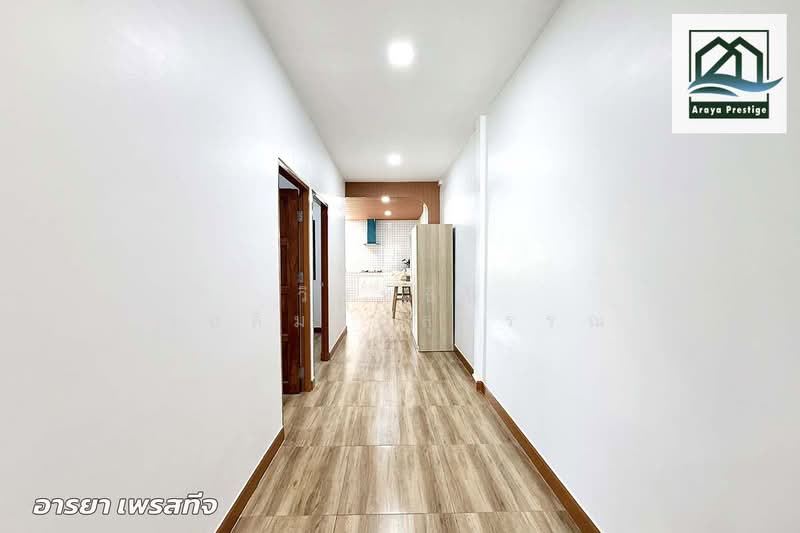 เพชรไพลิน คู้บอน27, Bangkok, Tha Rang, Bang Khen, Bangkok, 2 Bedrooms, 152 sqm, Townhouse For Sale, by วิสุทธินี เฉลิมสินสุวรรณ, 500334403 - DDproperty.com