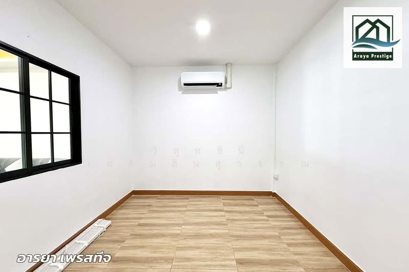 เพชรไพลิน คู้บอน27, กรุงเทพ, ท่าแร้ง, บางเขน, กรุงเทพ, 152 ตร.ม., ทาวน์เฮ้าส์ ขาย, โดย วิสุทธินี เฉลิมสินสุวรรณ, 500334403 - DDproperty.com