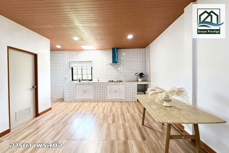 เพชรไพลิน คู้บอน27, Bangkok, Tha Rang, Bang Khen, Bangkok, 2 Bedrooms, 152 sqm, Townhouse For Sale, by วิสุทธินี เฉลิมสินสุวรรณ, 500334403 - DDproperty.com