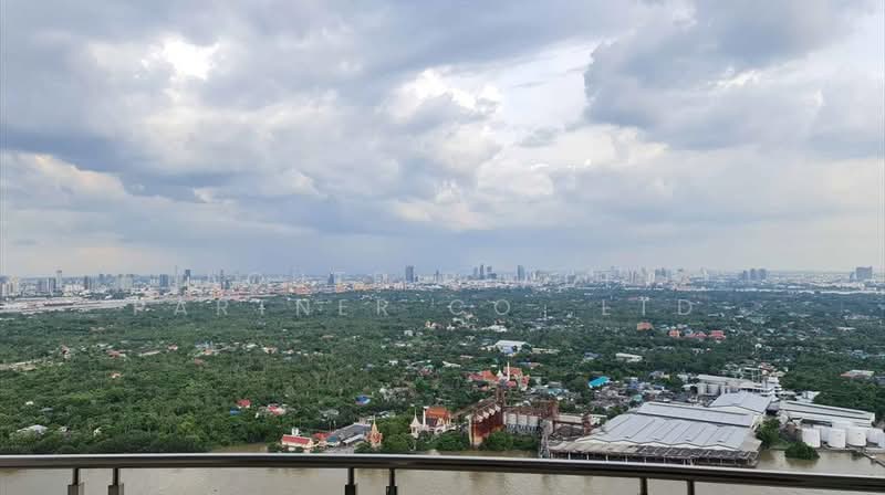 Supalai Prima Riva (Residential), Bangkok, Rama 3 Road, Chong Nonsi, Yan Nawa, Bangkok, 4 Bedrooms, 356 sqm, Condo For Sale, by Acute Realty Partner Co.,Ltd., 500334405 - DDproperty.com