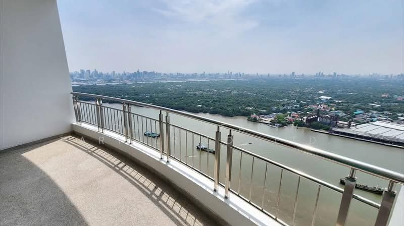 Supalai Prima Riva : ศุภาลัย พรีมา ริวา (Residential), กรุงเทพ, ถนนพระราม 3, ช่องนนทรี, ยานนาวา, กรุงเทพ, 356 ตร.ม., คอนโด ขาย, โดย Acute Realty Partner Co.,Ltd., 500334405 - DDproperty.com