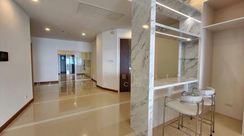 Supalai Prima Riva (Residential), Bangkok, Rama 3 Road, Chong Nonsi, Yan Nawa, Bangkok, 4 Bedrooms, 356 sqm, Condo For Sale, by Acute Realty Partner Co.,Ltd., 500334405 - DDproperty.com
