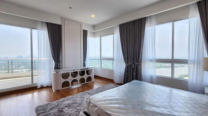 Supalai Prima Riva : ศุภาลัย พรีมา ริวา (Residential), กรุงเทพ, ถนนพระราม 3, ช่องนนทรี, ยานนาวา, กรุงเทพ, 356 ตร.ม., คอนโด ขาย, โดย Acute Realty Partner Co.,Ltd., 500334405 - DDproperty.com