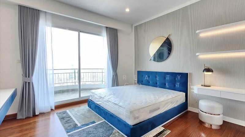 Supalai Prima Riva (Residential), Bangkok, Rama 3 Road, Chong Nonsi, Yan Nawa, Bangkok, 4 Bedrooms, 356 sqm, Condo For Sale, by Acute Realty Partner Co.,Ltd., 500334405 - DDproperty.com