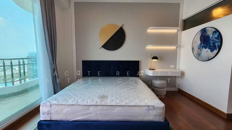 Supalai Prima Riva (Residential), Bangkok, Rama 3 Road, Chong Nonsi, Yan Nawa, Bangkok, 4 Bedrooms, 356 sqm, Condo For Sale, by Acute Realty Partner Co.,Ltd., 500334405 - DDproperty.com