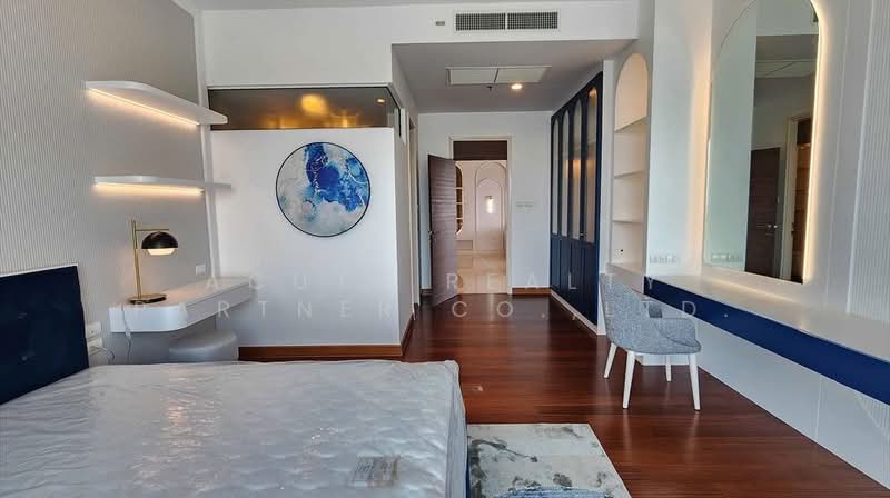 Supalai Prima Riva (Residential), Bangkok, Rama 3 Road, Chong Nonsi, Yan Nawa, Bangkok, 4 Bedrooms, 356 sqm, Condo For Sale, by Acute Realty Partner Co.,Ltd., 500334405 - DDproperty.com