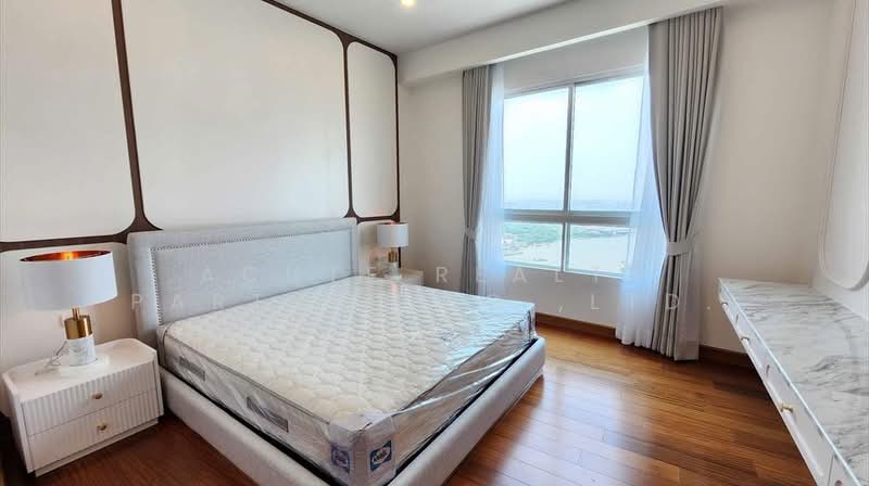 Supalai Prima Riva : ศุภาลัย พรีมา ริวา (Residential), กรุงเทพ, ถนนพระราม 3, ช่องนนทรี, ยานนาวา, กรุงเทพ, 356 ตร.ม., คอนโด ขาย, โดย Acute Realty Partner Co.,Ltd., 500334405 - DDproperty.com