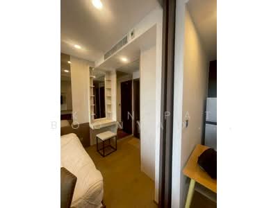 ขาย - ASHTON Chula-Silom : แอชตัน จุฬา-สีลม, กรุงเทพ