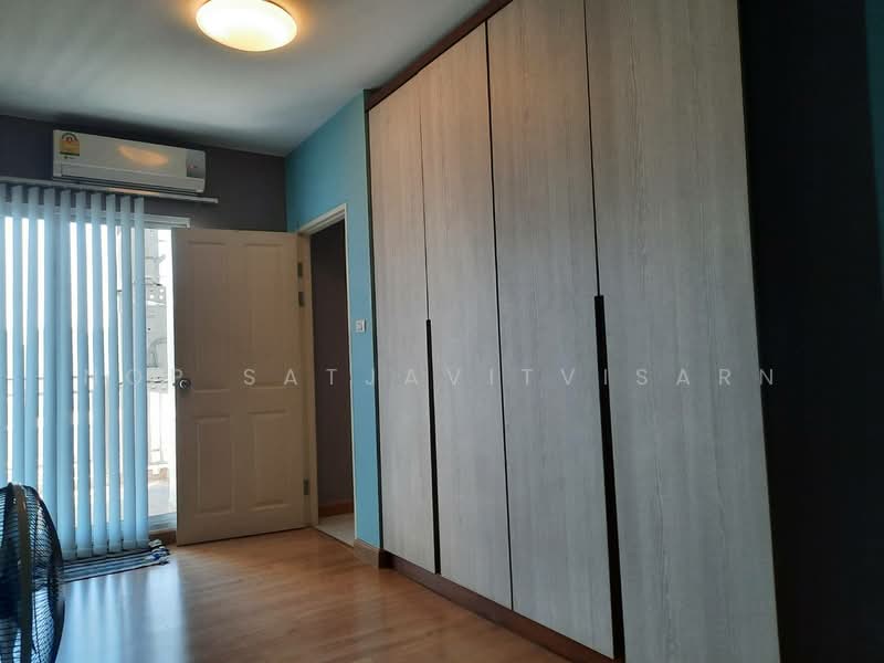 Supalai Park Ratchayothin, Bangkok, Ratchadaphisek Road, Lat Yao, Chatuchak, Bangkok, 1 Bedroom, 48 sqm, Condo For Rent, by Nop Satjavitvisarn, 500334407 - DDproperty.com