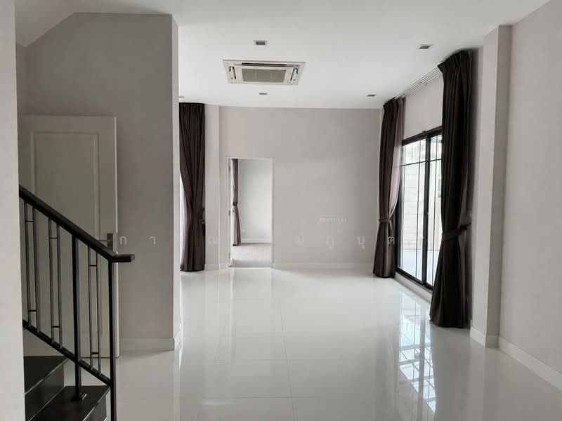 Bangkok Boulevard Sathorn-Pinklao 2 : บางกอก บูเลอวาร์ด สาทร-ปิ่นเกล้า 2, นนทบุรี, ถนน บางกรวย-จงถนอม, มหาสวัสดิ์, บางกรวย, นนทบุรี, 248 ตร.ม., บ้านเดี่ยว ให้เช่า, โดย การุณ ชมภูบุตร, 500334412 - DDproperty.com