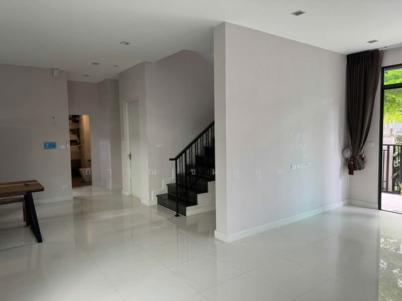 Bangkok Boulevard Sathorn-Pinklao 2 : บางกอก บูเลอวาร์ด สาทร-ปิ่นเกล้า 2, นนทบุรี, ถนน บางกรวย-จงถนอม, มหาสวัสดิ์, บางกรวย, นนทบุรี, 248 ตร.ม., บ้านเดี่ยว ให้เช่า, โดย การุณ ชมภูบุตร, 500334412 - DDproperty.com
