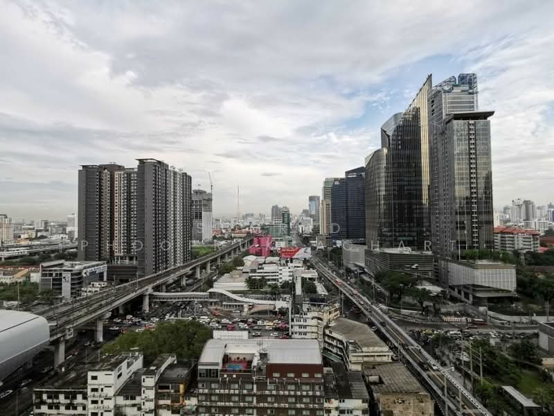 The Address Asoke : ดิ แอดเดรส อโศก, กรุงเทพ, 1655 ถนนเพชรบุรี แขวงมักกะสัน เขตราชเทวี กรุงเทพมหานคร, มักกะสัน, ราชเทวี, กรุงเทพ, 45 ตร.ม., คอนโด ให้เช่า, โดย Somrad Phoopruksachart, 500334413 - DDproperty.com