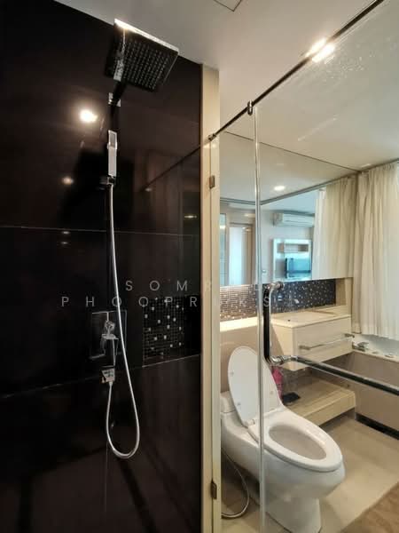 The Address Asoke, Bangkok, 1655 Petchburi Road, Makkasan, Ratchathewi, Bangkok, 1 Bedroom, 45 sqm, Condo For Rent, by Somrad Phoopruksachart, 500334413 - DDproperty.com