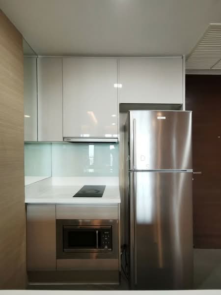 The Address Asoke, Bangkok, 1655 Petchburi Road, Makkasan, Ratchathewi, Bangkok, 1 Bedroom, 45 sqm, Condo For Rent, by Somrad Phoopruksachart, 500334413 - DDproperty.com