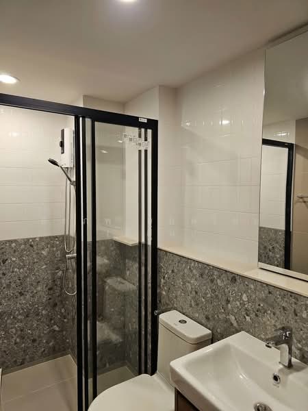 The Line Vibe, Bangkok, Jom Phon, Chatuchak, Bangkok, 1 Bedroom, 37 sqm, Condo For Rent, by สรภพ ยอดไชย (สีฝุ่น), 500334414 - DDproperty.com