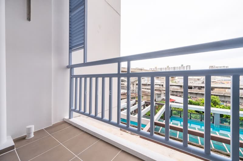 Rich Park @ Bang Son, Bangkok, 973 Krungthep-Nonthaburi 29 Alley, Wong Sawang, Bang Sue, Bangkok, 1 Bedroom, 29 sqm, Condo For Sale, by One Re., 500334415 - DDproperty.com