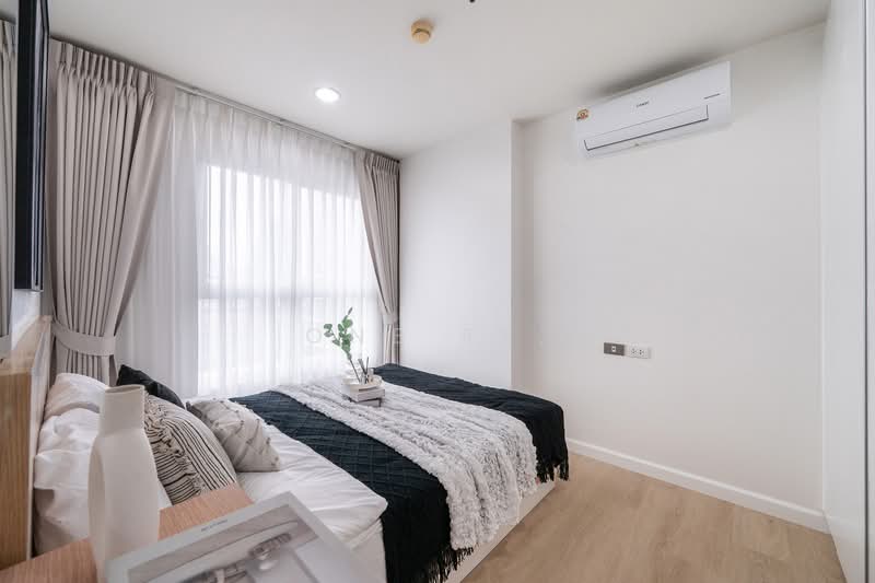 Rich Park @ Bang Son, Bangkok, 973 Krungthep-Nonthaburi 29 Alley, Wong Sawang, Bang Sue, Bangkok, 1 Bedroom, 29 sqm, Condo For Sale, by One Re., 500334415 - DDproperty.com