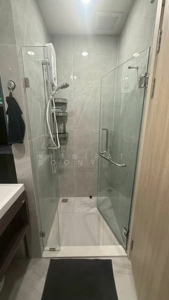Nue District R9, Bangkok, 59 Rama 9 Road, Huai Khwang, Bangkok, 1 Bedroom, 30 sqm, Condo For Rent, by Kitnipat Boonyadhammakul, 500334416 - DDproperty.com