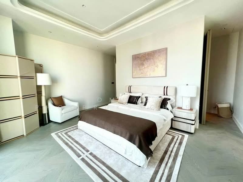 ONE89 Wireless, Bangkok, Wittayu Road, Lumphini, Pathum Wan, Bangkok, 3 Bedrooms, 216 sqm, Condo For Rent, by Somrad Phoopruksachart, 500334418 - DDproperty.com