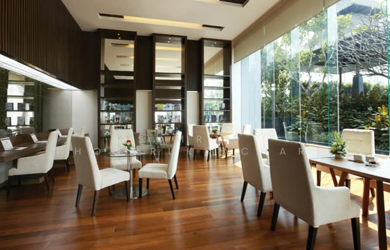 Circle Condominium, Bangkok, 1674 Soi Petchaburi 36 Petchaburi Road, Makkasan, Ratchathewi, Bangkok, 1 Bedroom, 48 sqm, Condo For Rent, by Somrad Phoopruksachart, 500334419 - DDproperty.com