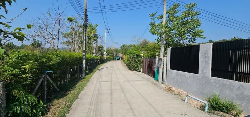 ที่ดินสาริกา นครนายก, Nakhon Nayok, Sarika, Muang Nakhon Nayok, Nakhon Nayok, , 204 sqm, Land For Sale, by The Best Property ตั๊ก, 500334423 - DDproperty.com