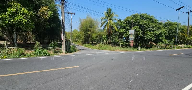 ที่ดินสาริกา นครนายก, Nakhon Nayok, Sarika, Muang Nakhon Nayok, Nakhon Nayok, , 204 sqm, Land For Sale, by The Best Property ตั๊ก, 500334423 - DDproperty.com