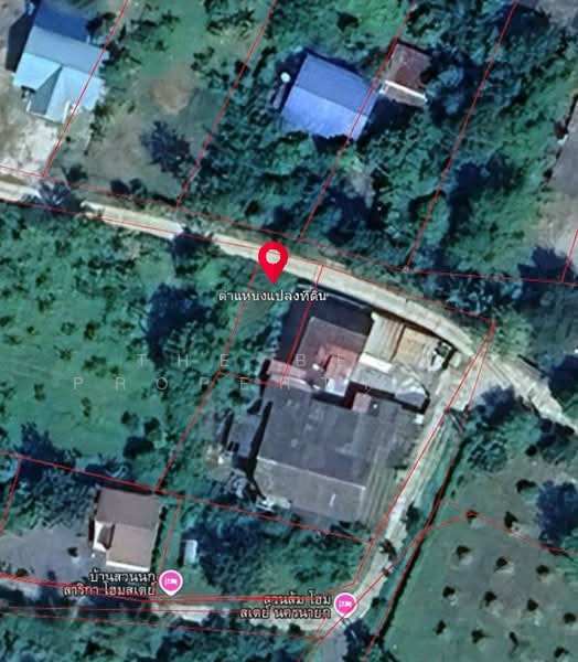 ที่ดินสาริกา นครนายก, Nakhon Nayok, Sarika, Muang Nakhon Nayok, Nakhon Nayok, , 204 sqm, Land For Sale, by The Best Property ตั๊ก, 500334423 - DDproperty.com