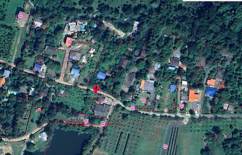 ที่ดินสาริกา นครนายก, Nakhon Nayok, Sarika, Muang Nakhon Nayok, Nakhon Nayok, , 204 sqm, Land For Sale, by The Best Property ตั๊ก, 500334423 - DDproperty.com