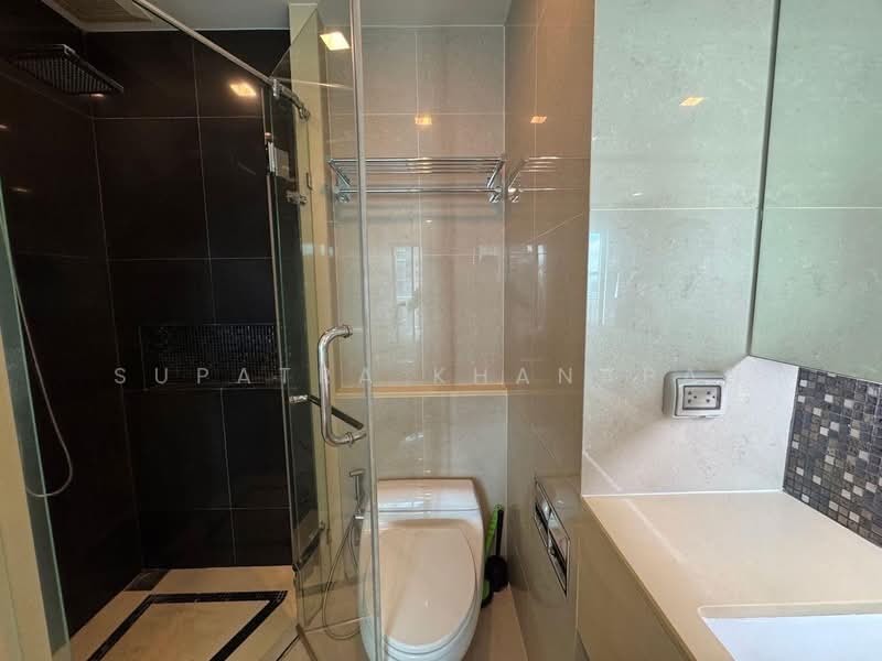 The Address Asoke, Bangkok, 1655 Petchburi Road, Makkasan, Ratchathewi, Bangkok, 1 Bedroom, 45 sqm, Condo For Rent, by Supatra Khanapan, 500334426 - DDproperty.com